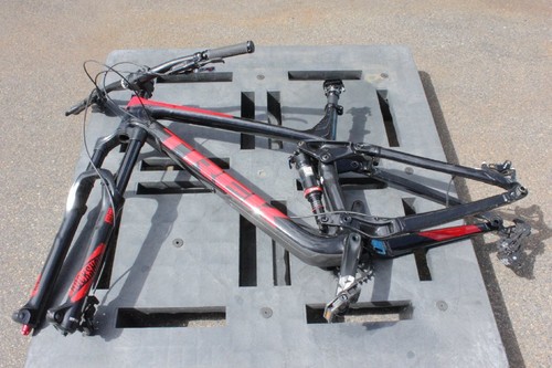 Trek remedy full - trek,