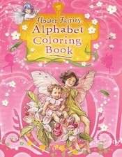 Flower Fairies: Alphabet