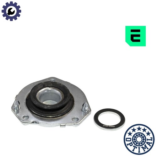 Repair kit suspension strut - kit,