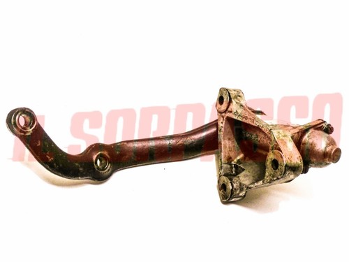 Steering box return - steering,