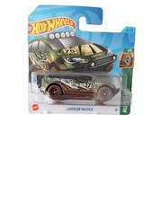 Hot Wheels CHRYSLER PACIFICA