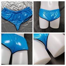 NARROW CROTCH SPRINTER SHORTS