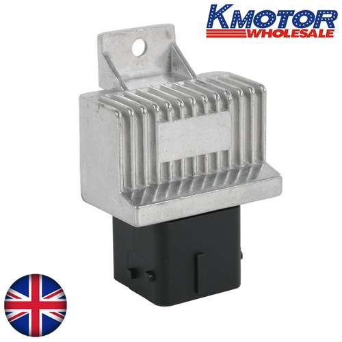 93858431 relay module glow - relay,