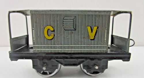 Vintage gauge chad valley - vintage,