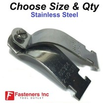 Stainless Steel 304 Strut