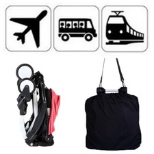 Pram gate check travel - pram,