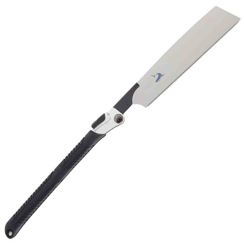 Shark saw japanese wood 265mm - saw,