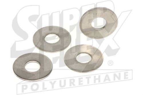 Superflex stainless steel - superflex,