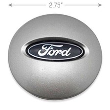 Ford Center Caps Focus