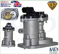 EGR VALVE FOR FORD TRANSIT