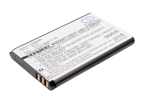 High quality battery for nokia - high,