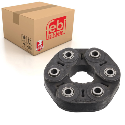 Propshaft flexible disc fits - propshaft,