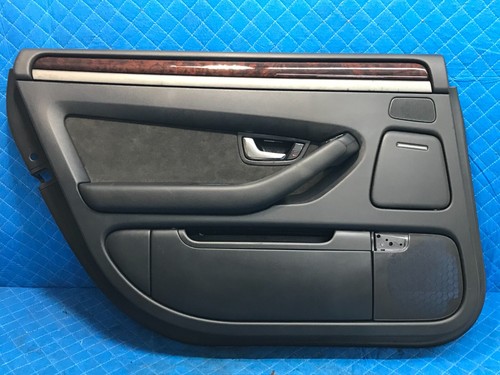 Audi a8l quattro - audi, d3