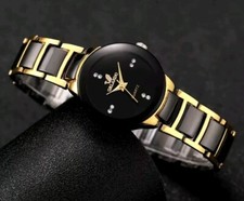 Ladies Watch Luxurious Design
