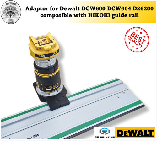 Dewalt dcw600 dcw604 - dewalt,