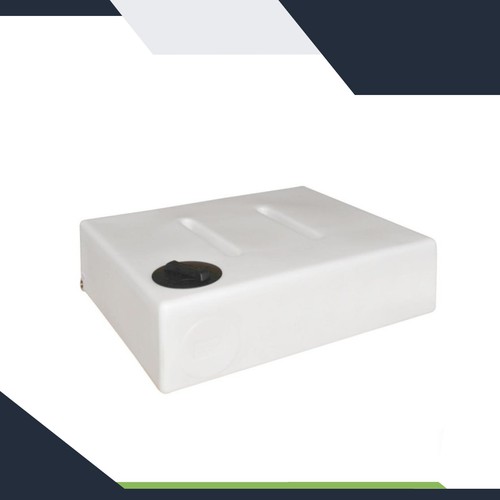400 litre flat water storage - 400,