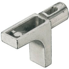 Hafele K-Line Metal Shelf