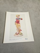 TPEEP343 MAGAZINE PLATE 11X8"