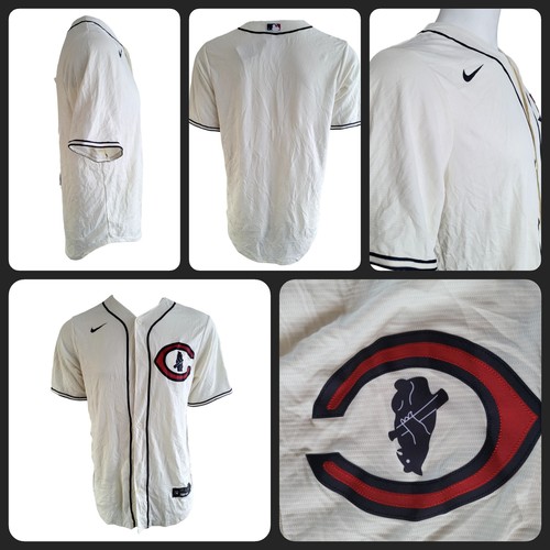 Chicago cubs jersey - -, nike