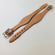 Stirrup Hobbles - Shaped -