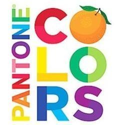 Pantone colors - by,