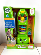 LEAPFROG Pick Up & Count