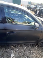 AUDI A1 S-LINE DRIVERS SIDE