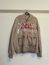 Named Collective Hi Jack Zip