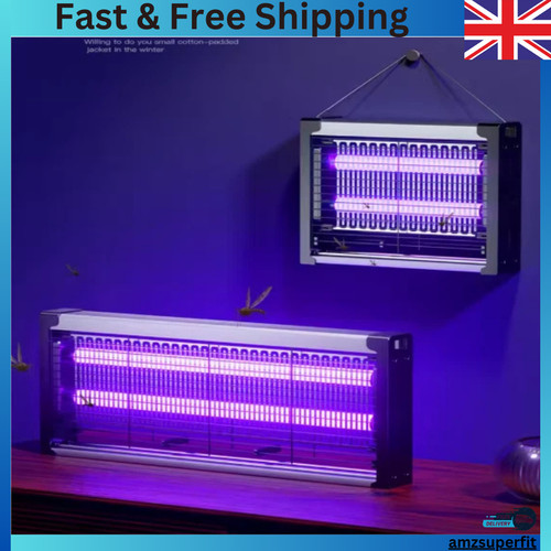 Bug zapper electric insect - zapper,