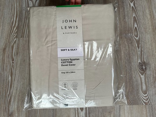 John lewis duvet cover - lewis,