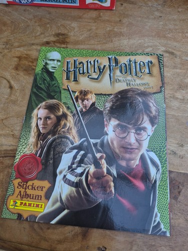 Harry potter and the deathly - potter,