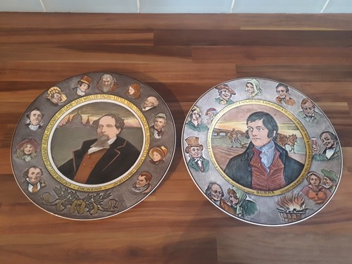 Royal doulton series - royal,
