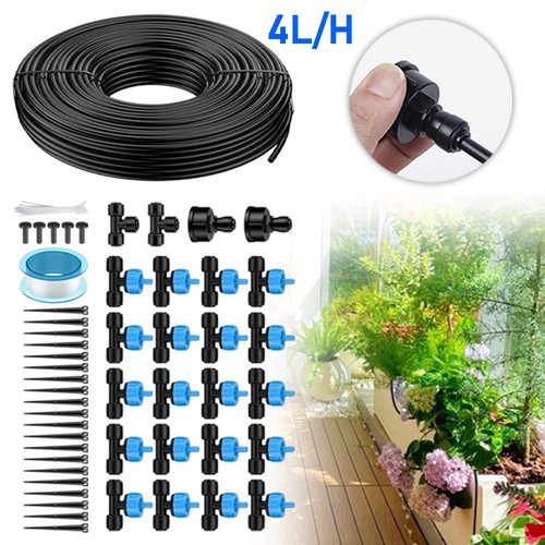 Micro irrigation watering - irrigation,