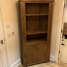 Next Hartford Tall Shelving