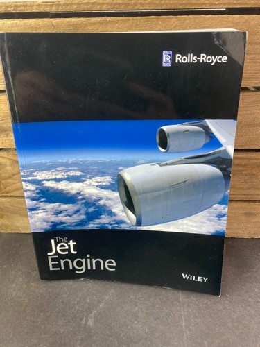 Jet engine rolls royce - by,