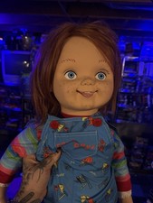 Trick Or Treat Studios Chucky