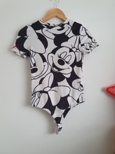 O La Voga Bodysuit Disney