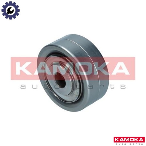 Tensioner pulley vribbed belt - pulley,