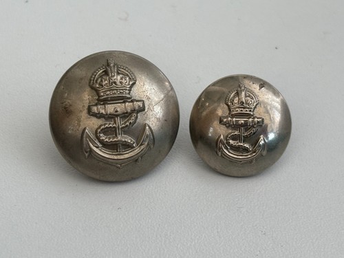 Admiralty constabulary royal - constabulary,