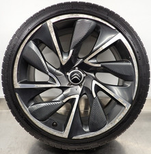 CITROEN DS4 19'' GREY ALLOY