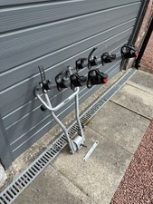 Thule hang bike - hang, cycle