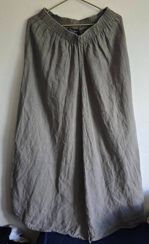 Hebbeding holland gray linen - hebbeding,