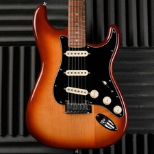 Fender Player Plus
