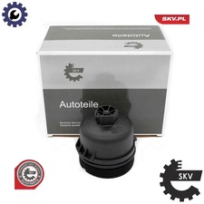 CAP OIL FILTER HOUSING 31SKV261 FOR SUZUKI  VW  ALFA ROMEO  SEAT  JEEP