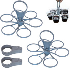 2 Pack All Inclusive Drinks