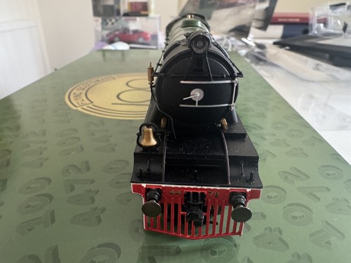 Hornby dublo r30208 lner - dublo,