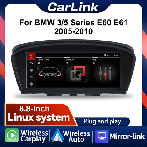 Bmw e60 e61 - e60,