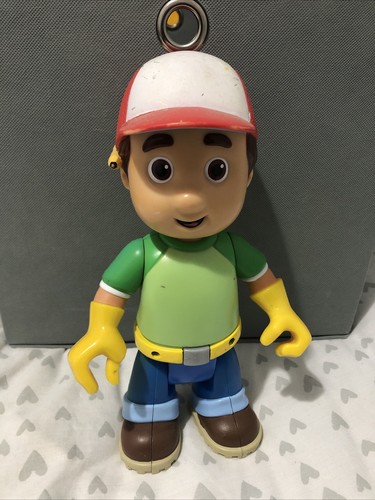 Disney handy manny the handman - handy,