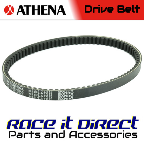 Platinum drive belt - drive, for