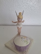Tink's Birthday Wish Figurine